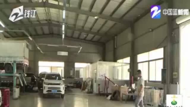 猎豹汽车经销商和厂家开杠 车主们不能免费维保