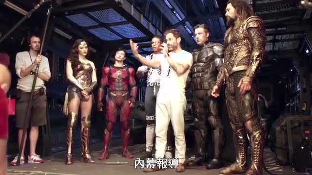 DC粉过年了!DCFanDome正式预告