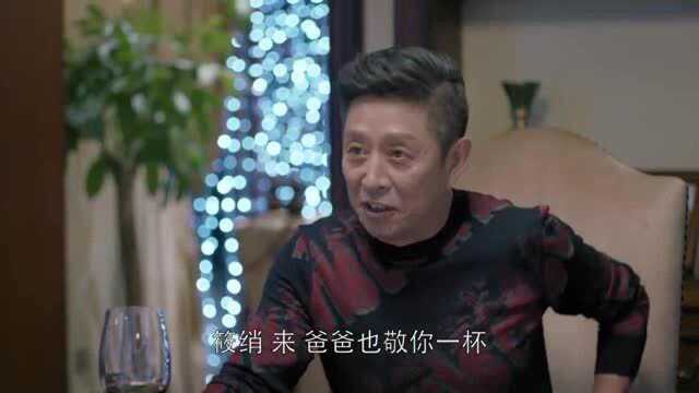 欢乐颂2曲筱绡自由洒脱,敢爱感怼,活出我心中的自己