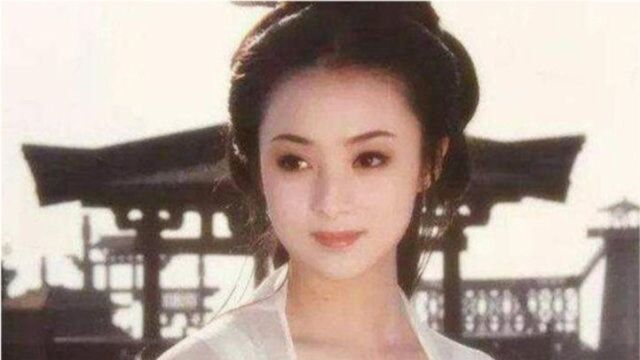 貂婵是日本女王,竟为救吕布女儿而牺牲美色,死在了这个男人怀里