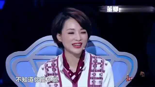 主持人大赛:董卿点评加长版听董卿老师讲话就是一种享受!