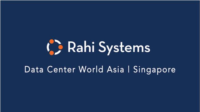 Rahi@DCW Singapore 2019