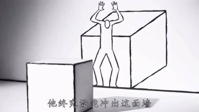 几分钟看完《柏拉图》,降低维次看完这个短片就知道