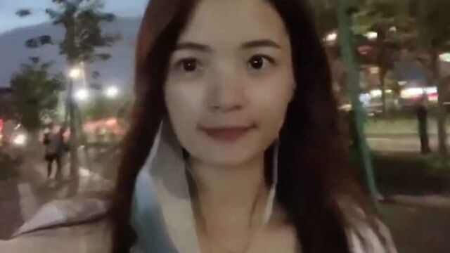 广东东莞:会计妹子月薪6500, 想买电车去摆摊,为啥这么拼!