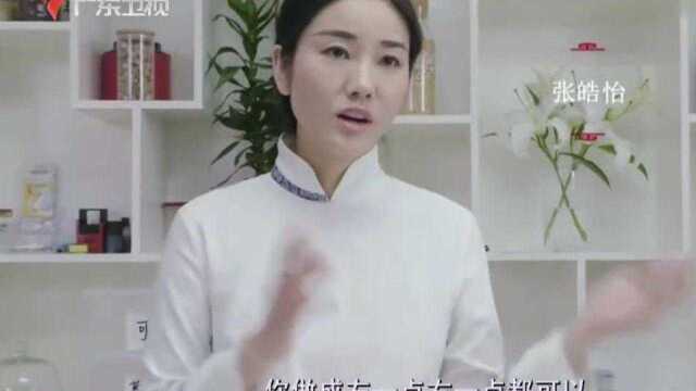 美女糕点主厨上千次实验成就美味,研制独特“山水蛋糕”