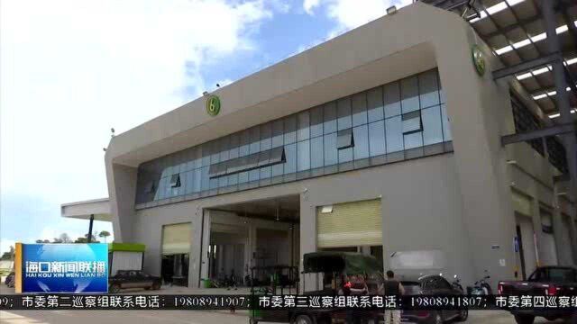 海口:聚焦重点 精准发力 做好全国文明城市巩固提升工作