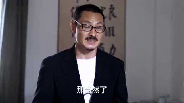 为了小米,老汤亲自找米蓝谈话,终于硬气了一次了