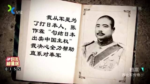 档案:1924年北京事件的前因后果,第二次直奉大战竟只是个导火索