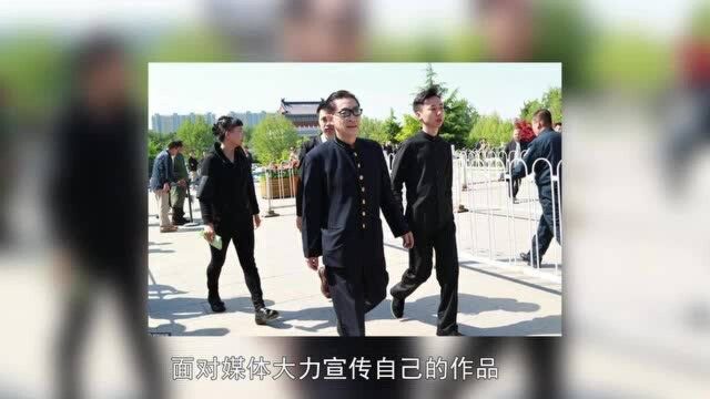 六小龄童跌落神坛?桩桩黑料被爆出,沉浸“孙悟空”走不出