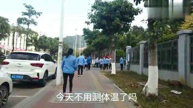 广东东莞:东莞这家上万人的工厂,大量招聘男女普工,这样的工厂有来的么!