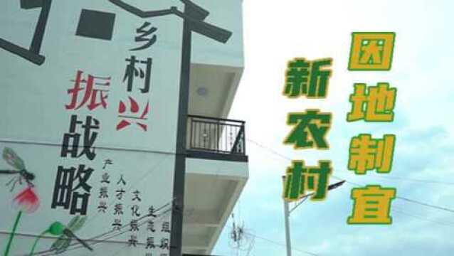 【乐昌扶贫】因地制宜发展新农村:光伏电站+电商