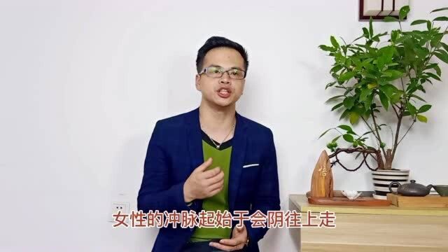 为何有些女性“胸”大,有些却很小?记住三点,坚持做发育会更好