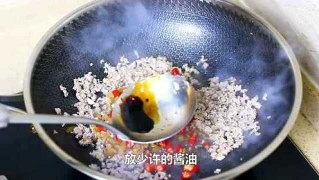 怪不得饭店的豌豆苗那么好吃,原来大厨都是这样炒的,赶紧试一试