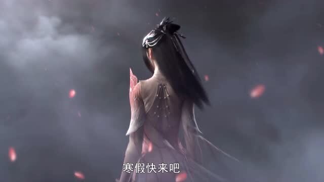 斗破苍穹第四季,21号抢先看,粉丝:求周更!