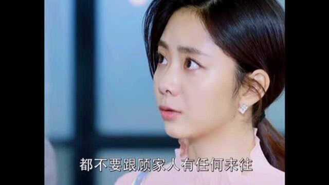 狐狸的夏天:我不习惯谭松韵演成熟的女性角色