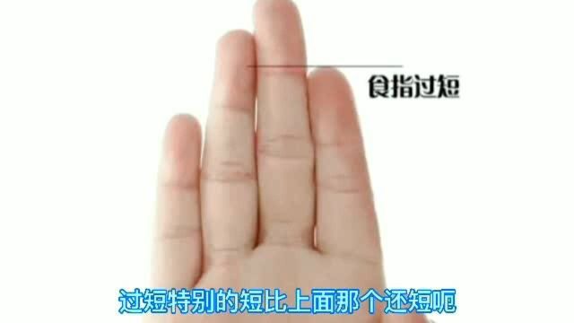 这样的手相纹路,代表有官运