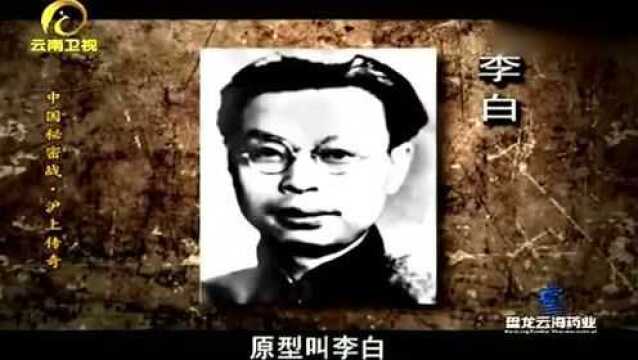 1955年,上海副市长潘汉年被捕,背后原因让人难以置信!