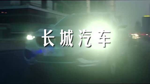 企业发展浓缩成21字,指引长城汽车未来发展