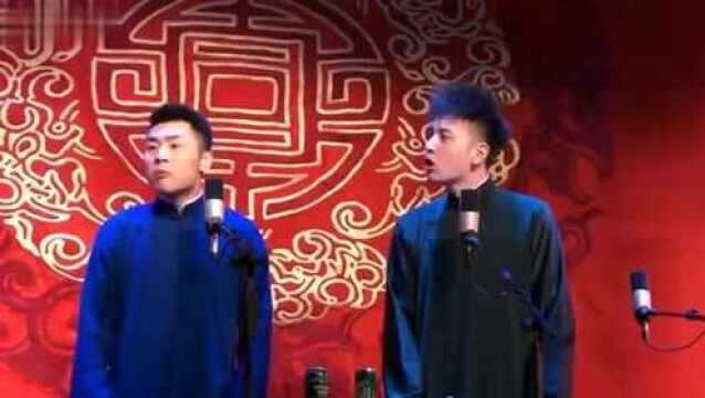 九龙九龄台上呼叫爸妈,不料台下观众占了便宜,无缘无故多出父母来!