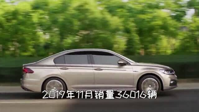 看汽车销量买车,简单、粗暴、又好用之轿车销量Top3