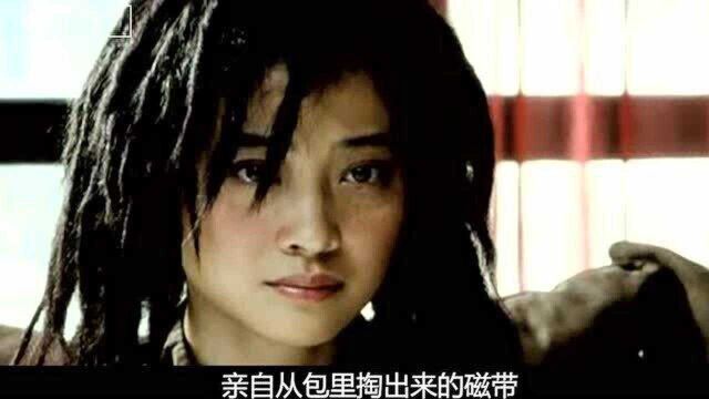 国内一部拔尖爱情电影,梅婷主演:追求爱情的女人一点也不傻