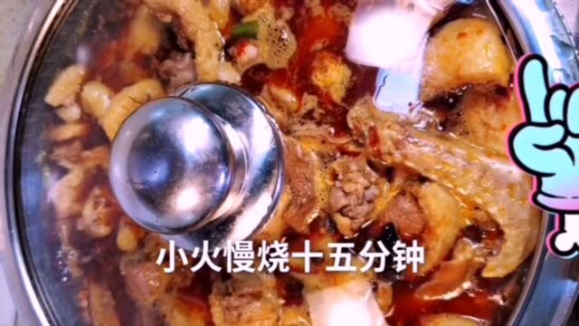 四川名菜啤酒烧鸭为什么受欢迎?除了食材便宜,还制作简单味道好