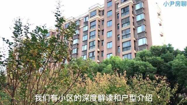 金桥证大家园五期现场直击和户型介绍,金桥证大家园五期怎么样