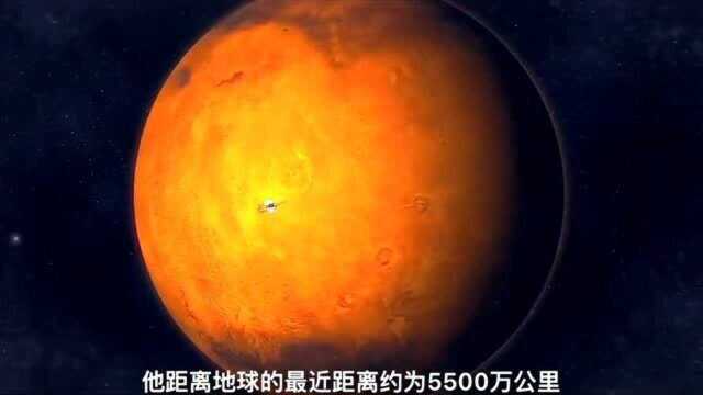 火星适合生存吗?只要满足这几点就可以