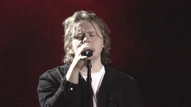 Lewis Capaldi  《Someone You Loved》