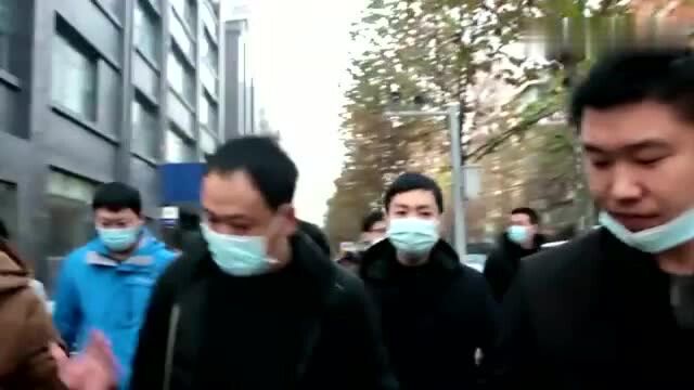 非法侵占公民信息 武汉警方端掉一催收团伙