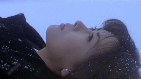 岩井俊二的冬日恋歌，无论何时看都会流下热泪，暗恋也能如此美好