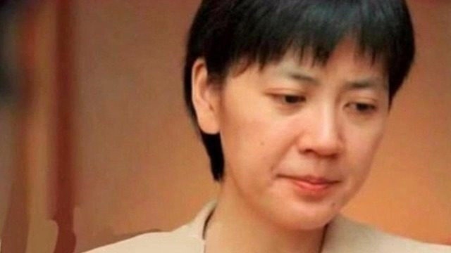 被查办的三位央视女主持,风光背后私下生活混乱,第3位令人惋惜