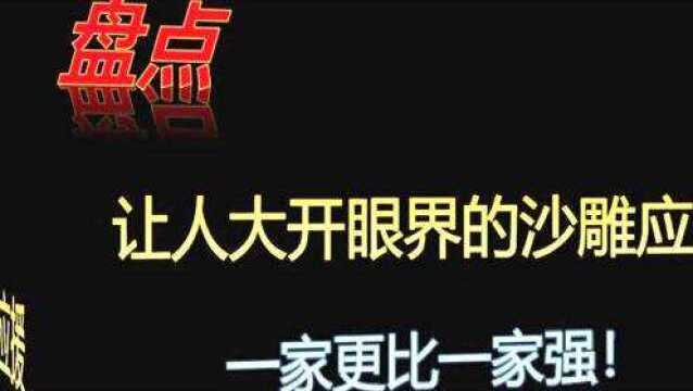 盘点那些明星粉丝们的沙雕应援,粉丝们各出奇招,一家更是比一家强!