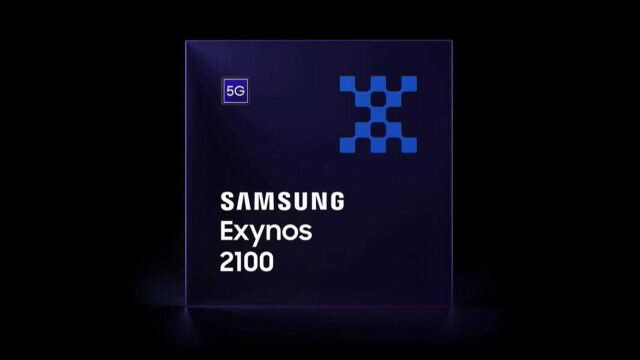 5nm芯片翻车,聊聊我对三星Exynos 2100的一些思考