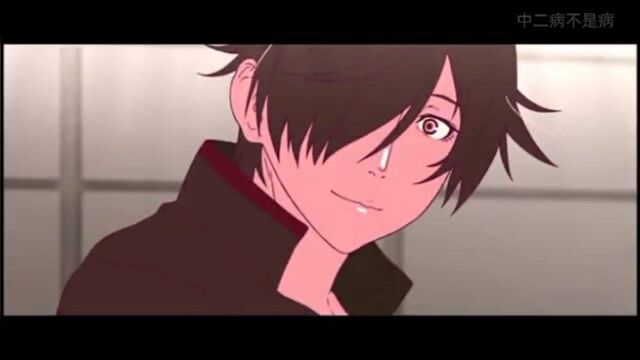 动漫音乐AMV