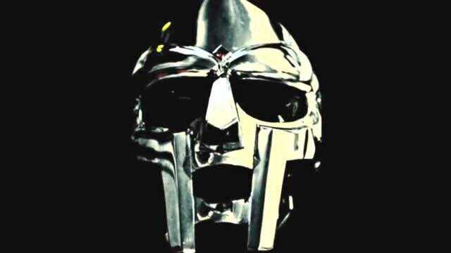 【音乐合集】嘻哈侠 MF Doom (R.I.P)  Mixtape