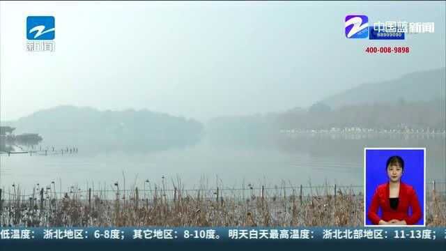 春节出行 杭州公交推出换乘专线和免费停车