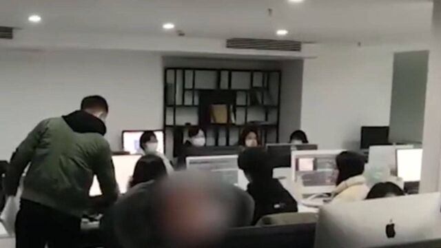 人人影视字幕组因盗版视频被查 涉案金额超1600万元