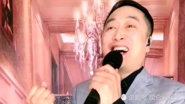 听听《东北二人转》,唱将杨晓光演唱