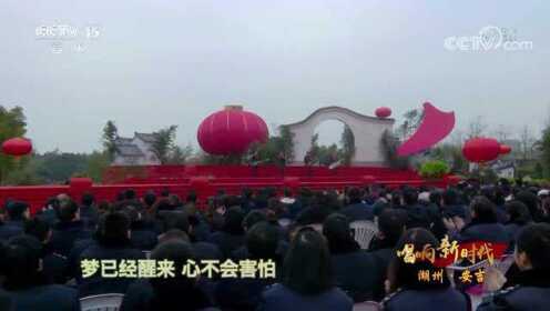 冲击力乐队一首怀旧老歌《快乐老家》词曲入心，句句惹人喜欢！