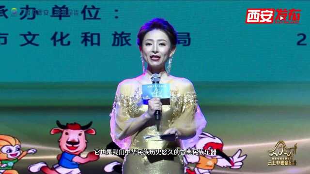 相约云端“2021丝路嘉年华 丝路云春晚