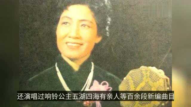 全能曲艺大家赵玉明去世,享年91岁