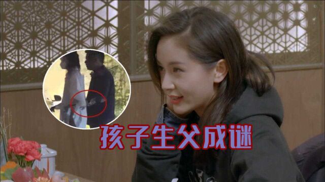 王子文承认未婚生子!儿子正脸照首曝光,细数恋爱过往生父成谜