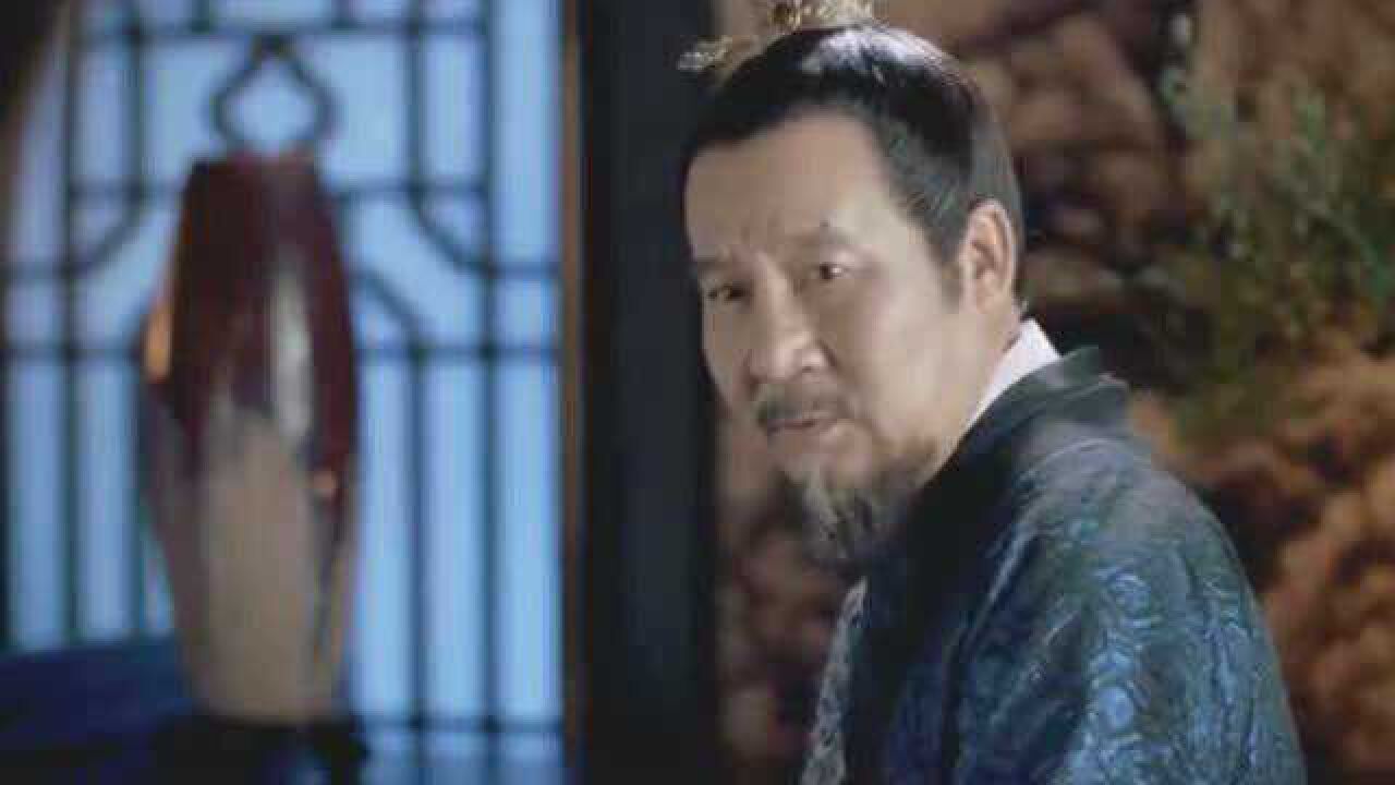这么多人都没有抓到徐令宜靖远侯一心想要杀掉徐令宜