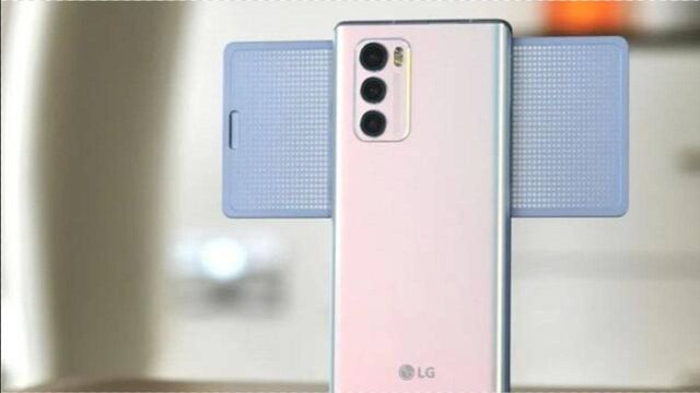 连续6年亏损后,LG宣布正式宣告退出智能手机业务