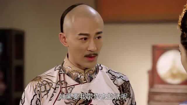 有个醋坛子丈夫是种什么体验?