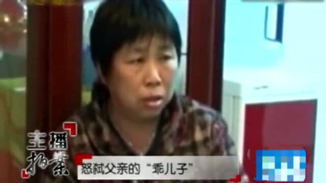 儿子将父亲杀害,入狱后竟有500多人联名担保,背后原因让人难以置信