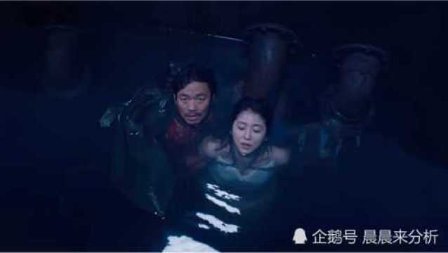 唐人街探案3插曲《On My Way》公平竞争需要牺牲