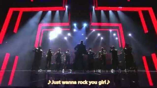 贾斯汀ⷦ𑀮Š布莱克(Justin Timberlake)