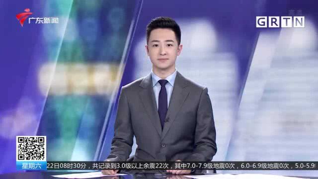 东莞凤岗 铁皮厂房建在高压线塔下 存安全隐患